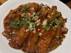 -北李妈妈菜·虾爬子大锅贴(贵和店)