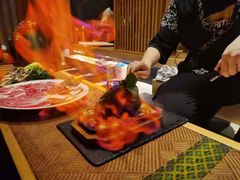 無境招牌卷寿司-無境·匠心日本料理(汉街店)