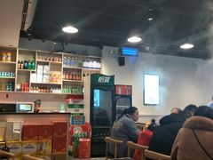 -古乐牛香·鲜牛肉牛杂火锅(解放东路店)