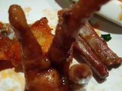 -满汉楼(江畔店)