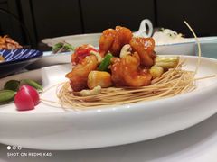 -同庆楼(华强吾悦广场店)