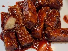 -香阁餐厅·常州菜·常州菜代表品牌(新北奥体店)
