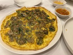 -莆田餐厅PUTIEN(三里屯店)