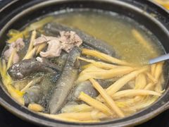 -巫记鸡饭店