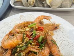 -船奇蒸汽海鲜·闽菜(八市海鲜总店)