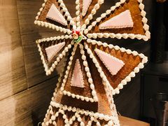 -上海东方佘山翰悦阁酒店·Vie全日制餐厅