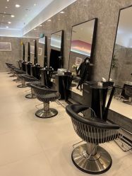 -TONI&GUY