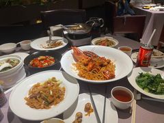 -徐记海鲜(阿波罗店)