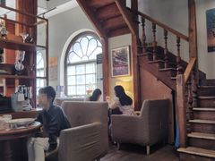 -1901 Cafe(西四店)