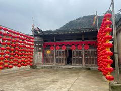 -新安江山水画廊风景区