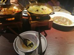 -绿茶餐厅(千岛湖银泰城店)