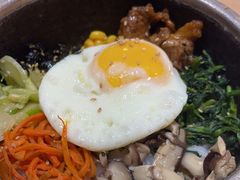 -敏丁拌饭(中街总店)