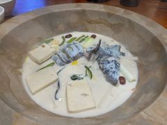 -云中鱼蒸汽石锅鱼(浦东食品城店)
