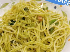 -萨莉亚意式餐厅(中北永旺店)