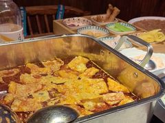 -螺大喜螺蛳粉火锅(雍和宫店)