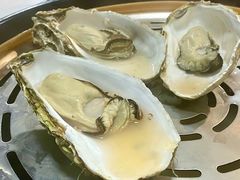 -蔚海之都·象山蒸汽海鲜(仙霞路店)