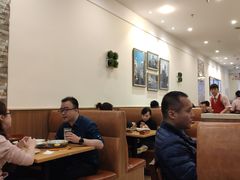 大堂-萨莉亚意式餐厅(中北永旺店)