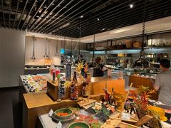 -香港唯港荟 Hotel ICON – The Market