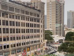 -YCHL FIT 健身(星寰店)