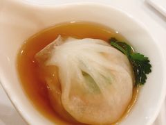 -顺德人家食府(黄金广场店)