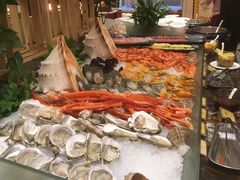 -开元名都酒店·自助餐