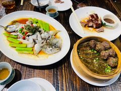 -猪肉婆私房菜(容桂总店)