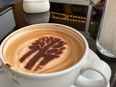 -天津海河悦榕庄·Lobby Lounge大堂吧