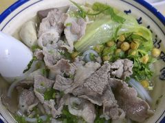 -锋记汕头小馆-猪肚火锅(华强北店)