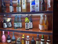 零售区-千代武日本料理(哈西店)