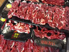 -潮发潮汕牛肉店(龙洞店)