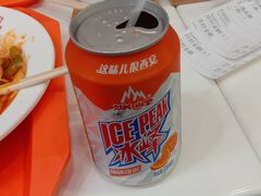 -秦陕印象超级肉夹馍(万达广场西安民乐园店)