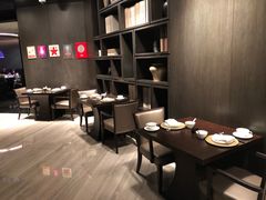-万丽轩·粤菜(王府井金茂万丽酒店)