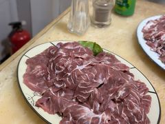 -华哥新鲜猪精品美食