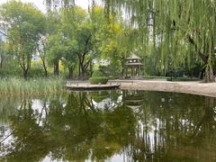 -玲珑塔公园