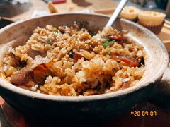 煲仔饭-十六蒲(桂林路店)