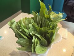 -圆山胜利碳火铜锅涮肉(马甸桥店)