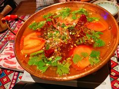 -火塘云南烧烤大排档