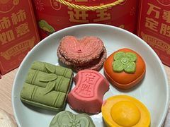 -沈大成(南京东路店)