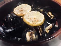 -Marina厨房·ALA精酿(月湖盛园店)