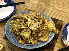 -金豆角砂锅焖面(安贞店)