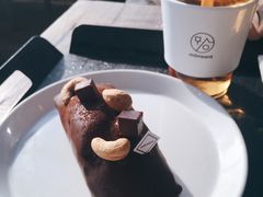 -Cafe Aewol Monsant