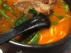 -和府捞面(石景山喜隆多店)