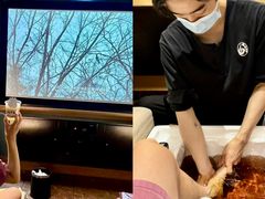 -金色印象·4K影院式足体养生(金沙店)