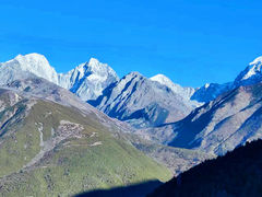 -折多山