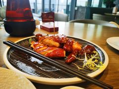 豉油鸡-和苑酒家·一线江景(星寰店)