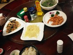 -四季春(美食街店)