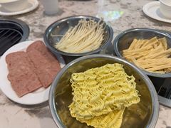 -二楼老店重庆鸡公煲(真光路店)