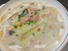 -杏花村水席楼(西大街总店)