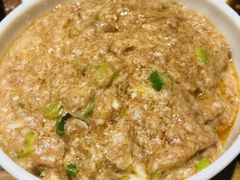 -潮庭·大连海鲜·炭火烧烤·扇贝王(大连店)