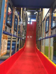 -meland亲子乐园•派对•研学(苏州悠方购物中心店)